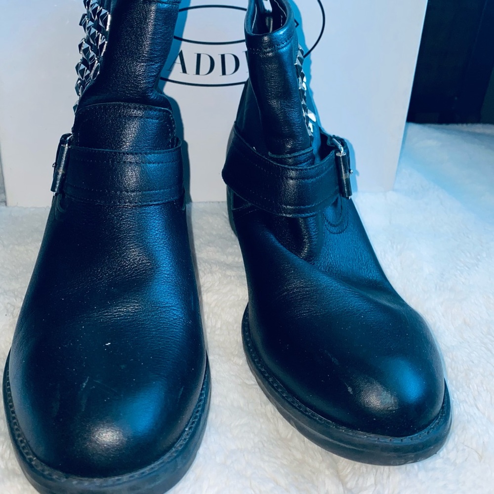 Steve Madden Ankle boots